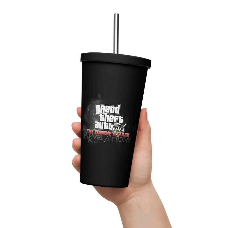 ZAR Insulated Tumbler product image (11)