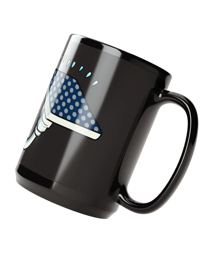 Here's Your Damn Shower Head - Mug product image (2)