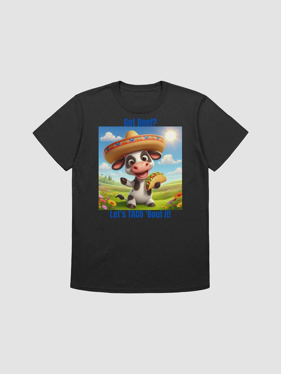 Got Beef Tshirt product image (1)