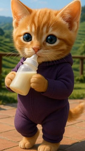 Dudi dudi dum dumm #dudidudidam #catlover #shortsfeed #catai
