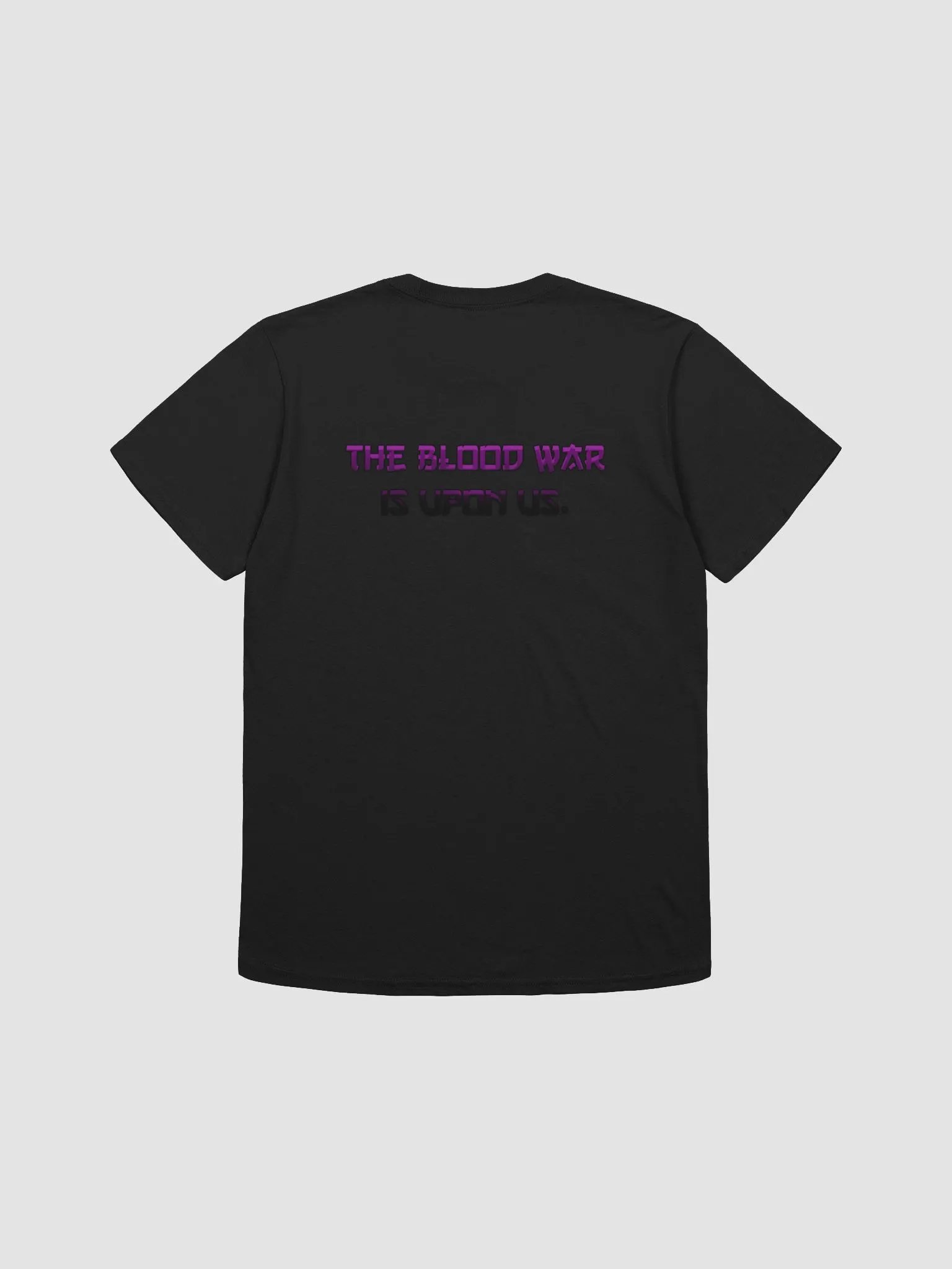 1000 Year Blood War Ichigo T-Shirt product image (5)