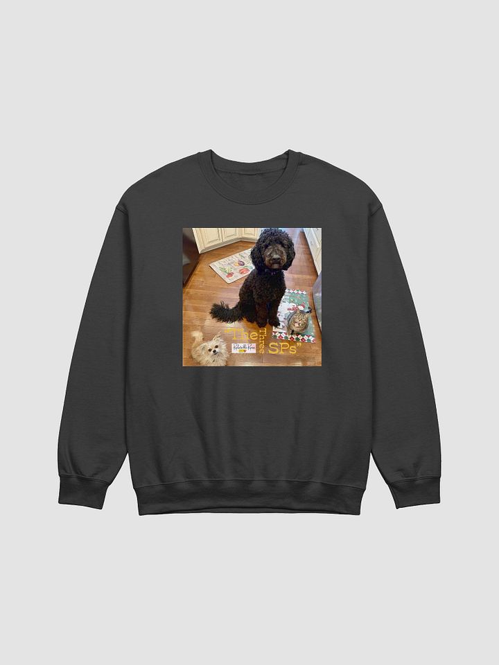 The 3 SPs Sweatshirt product image (9)