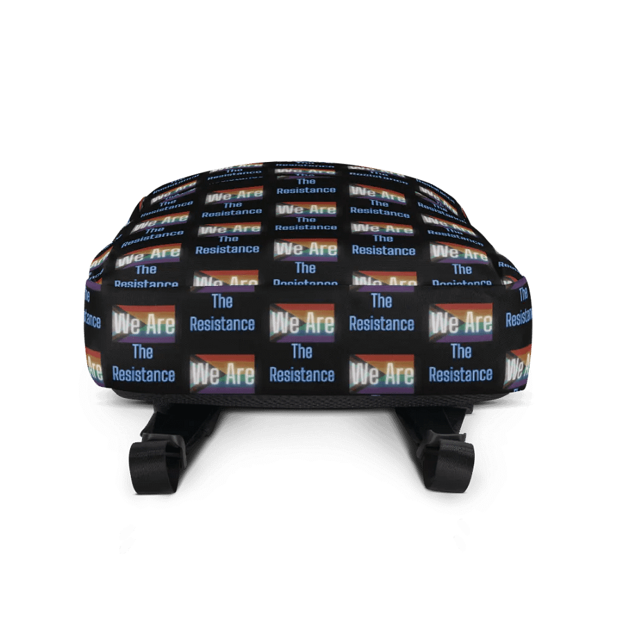 Resistors, We Are The Resistance, Blackpck product image (4)
