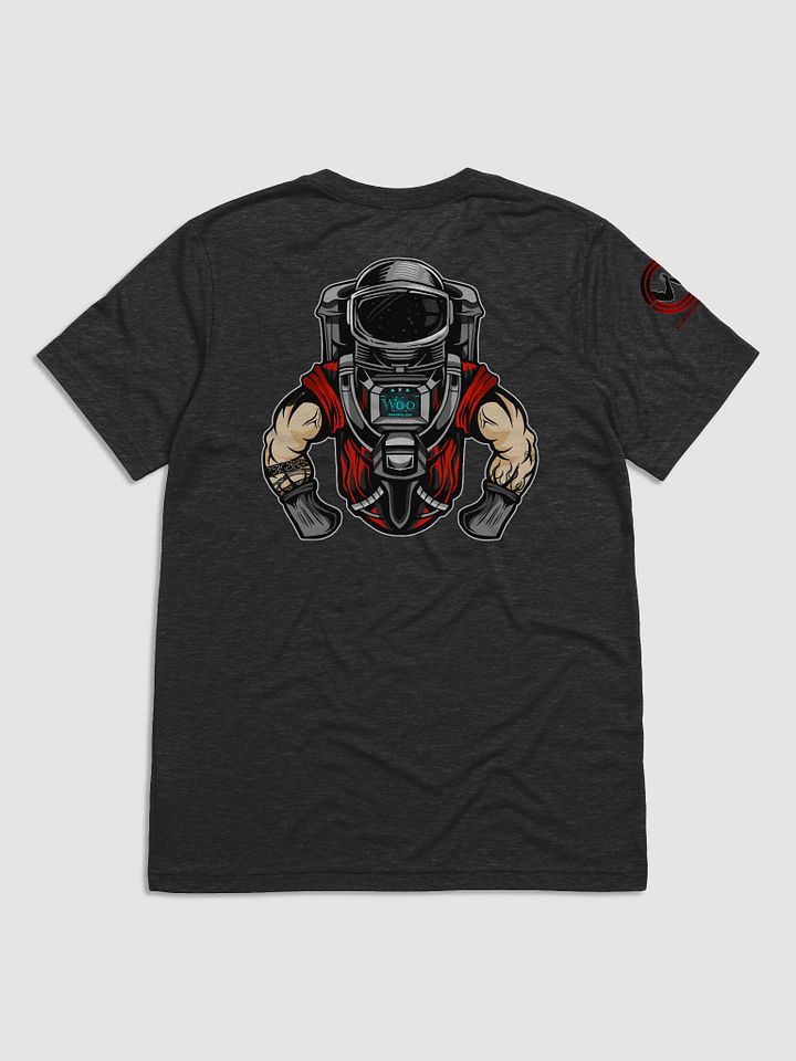 Woo Tactical product image (2)
