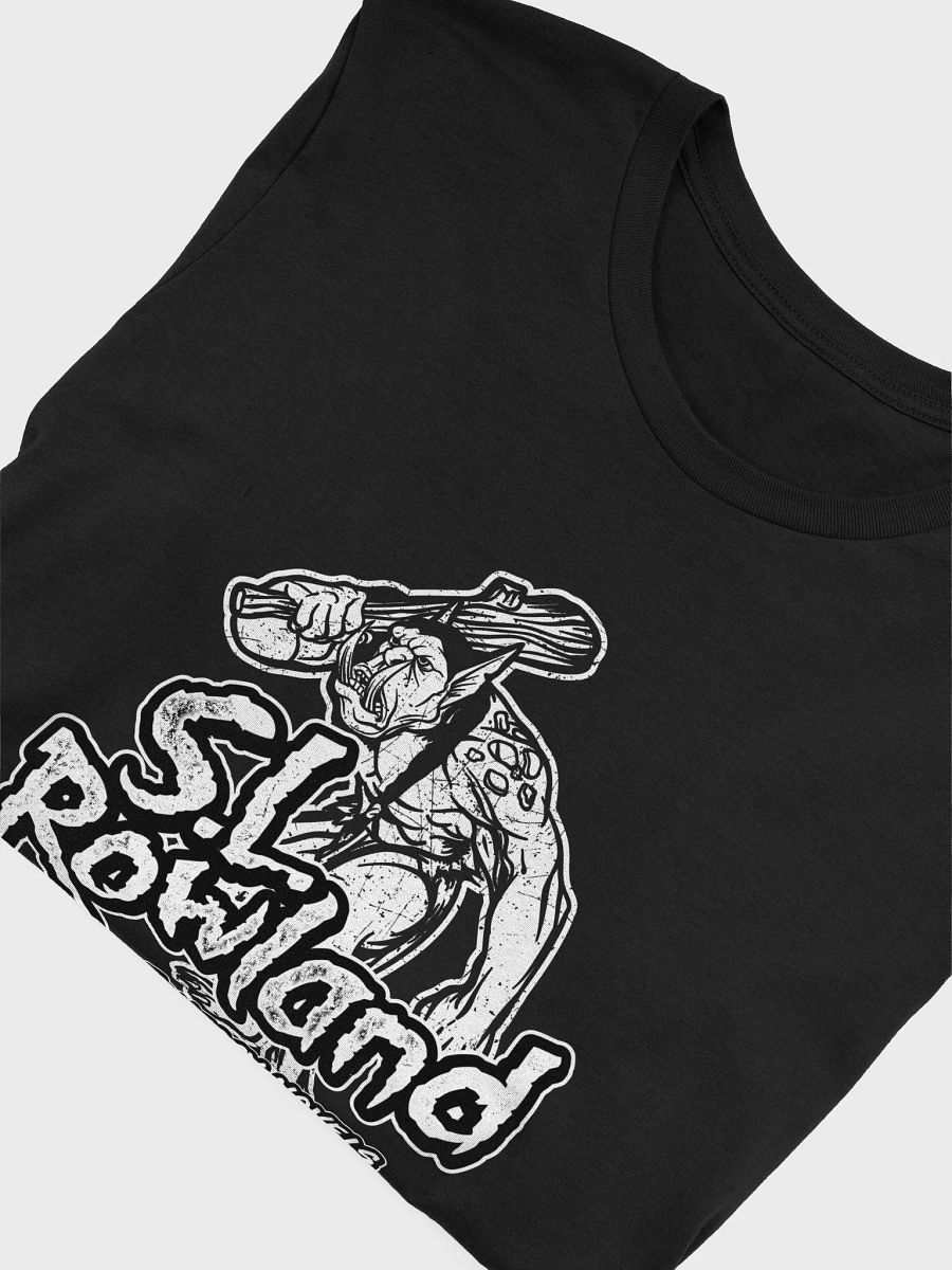 S.L. Rowland Fantasy Novels - Troll product image (31)