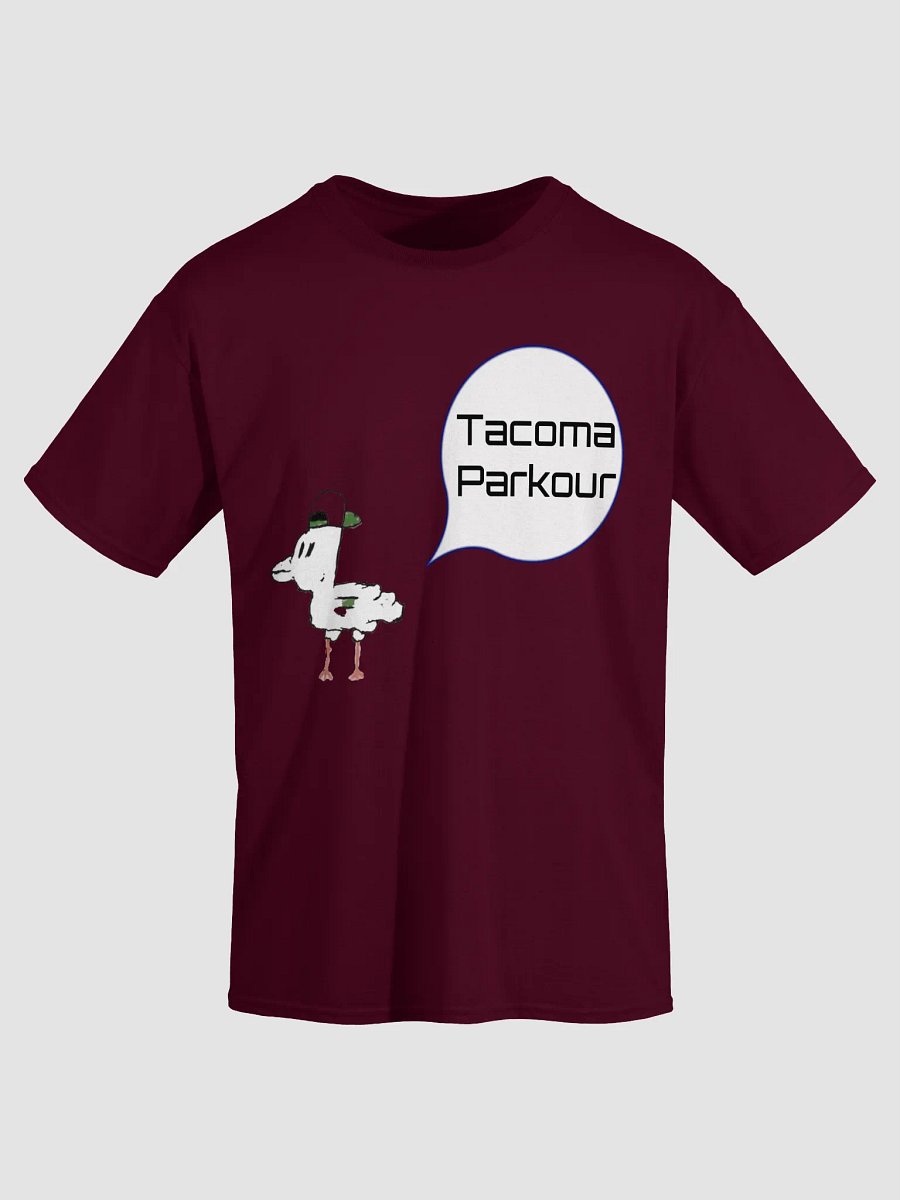 TPC Agent Gordon Tee product image (19)