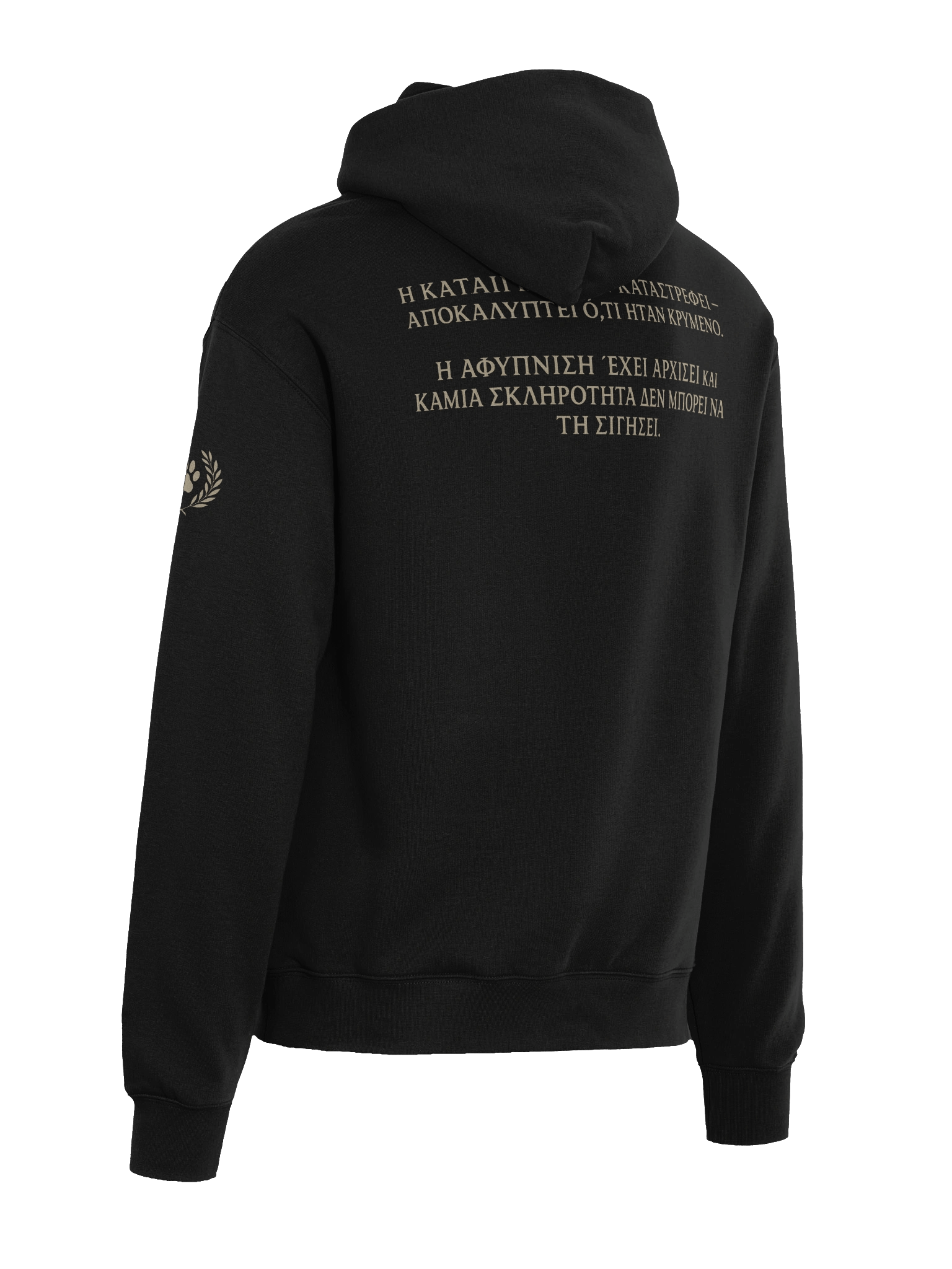 PHROPECY PREMIUM HOODIE product image (6)