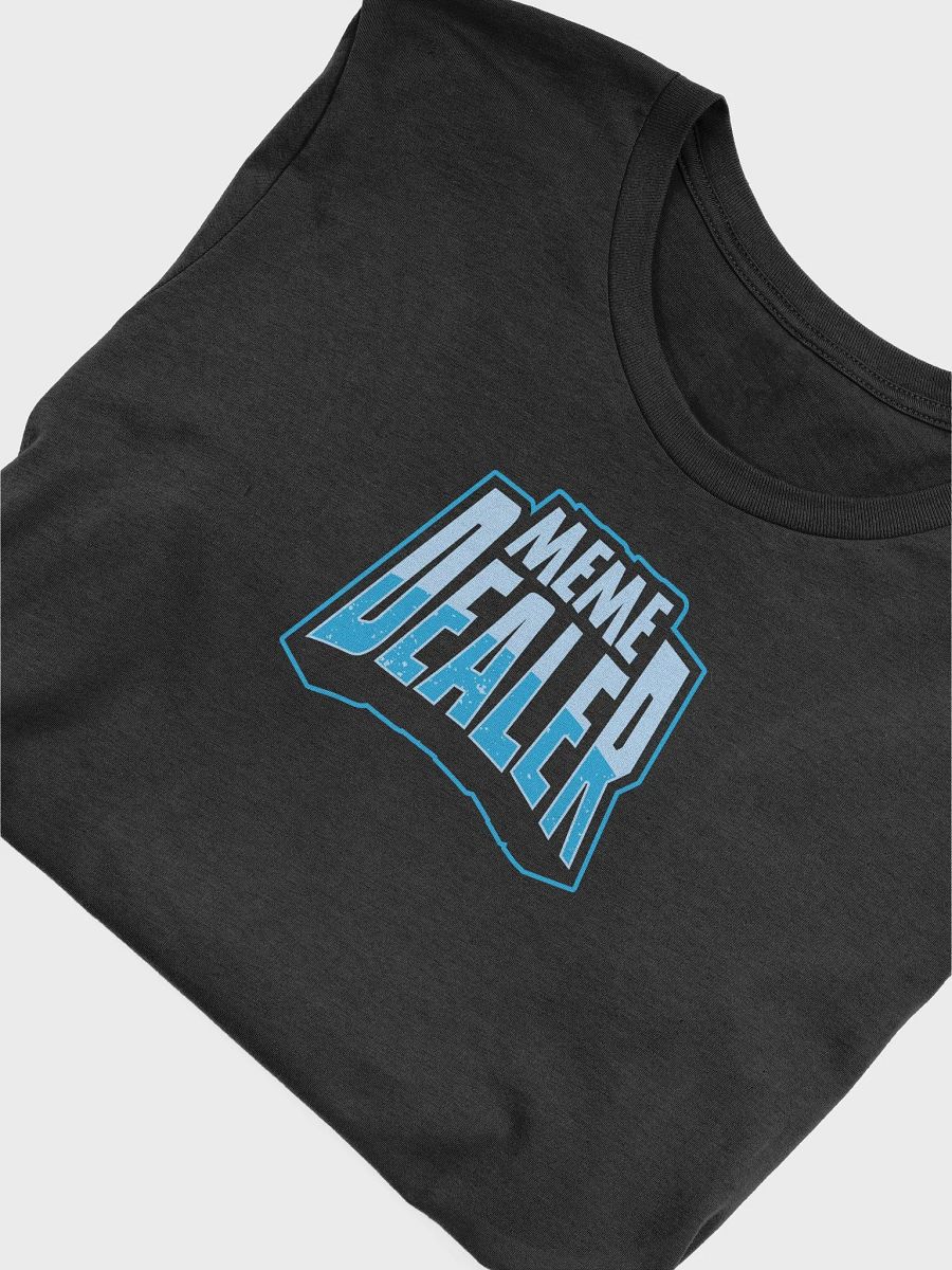 Meme Maker T-Shirt | Funny Retro Tee product image (3)