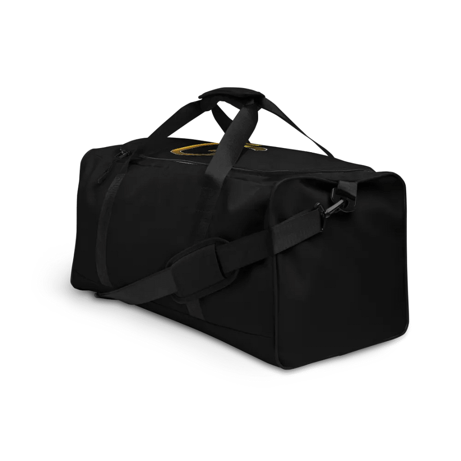 Customize & Carry: All-Over Print Duffle Bag product image (3)