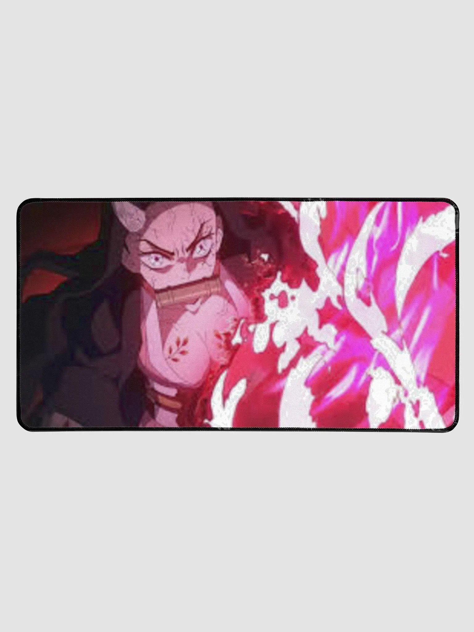Nezuko Mouse Pad product image (1)