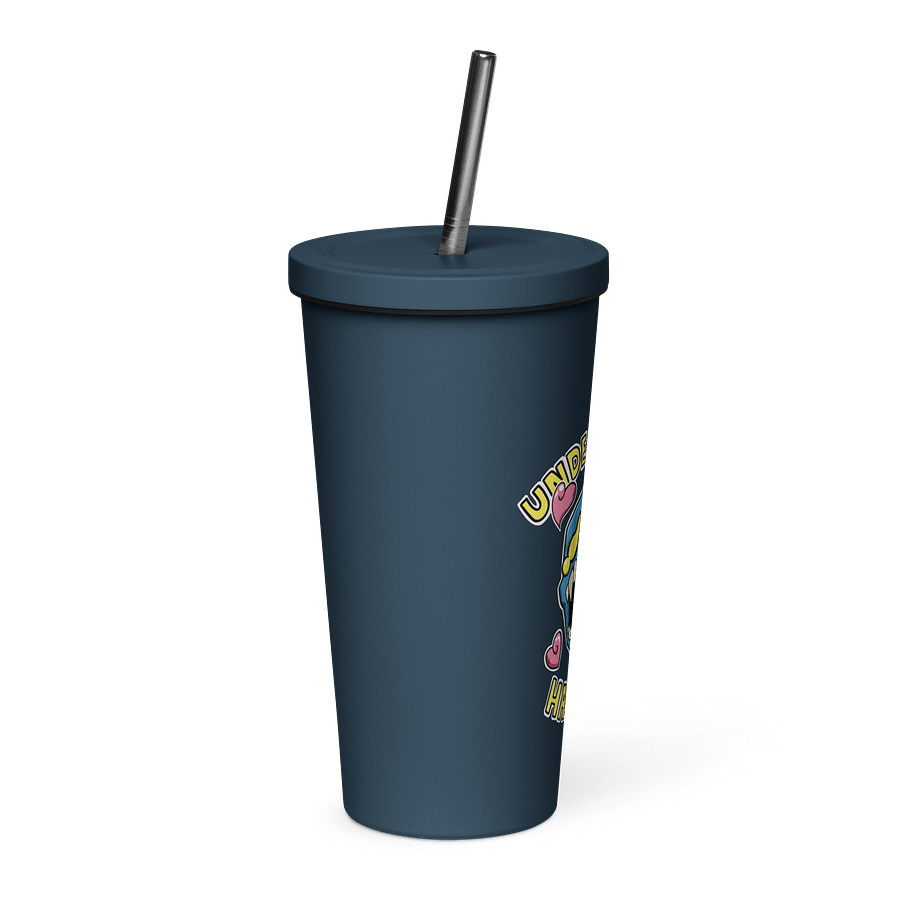 Tumbler undead post :O product image (16)