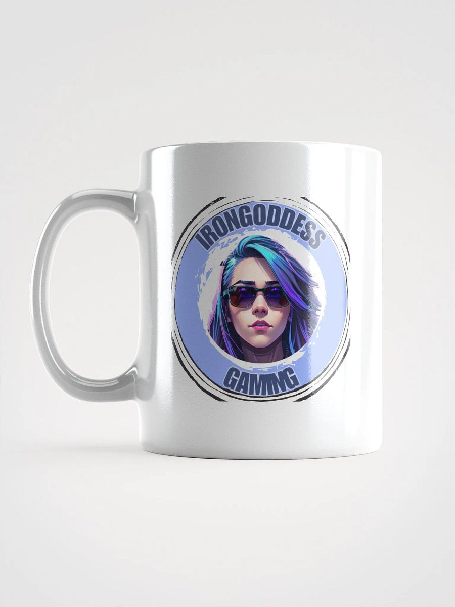 Mythical Mug Collection: Iron Goddess vs Bloody Rivals product image (6)