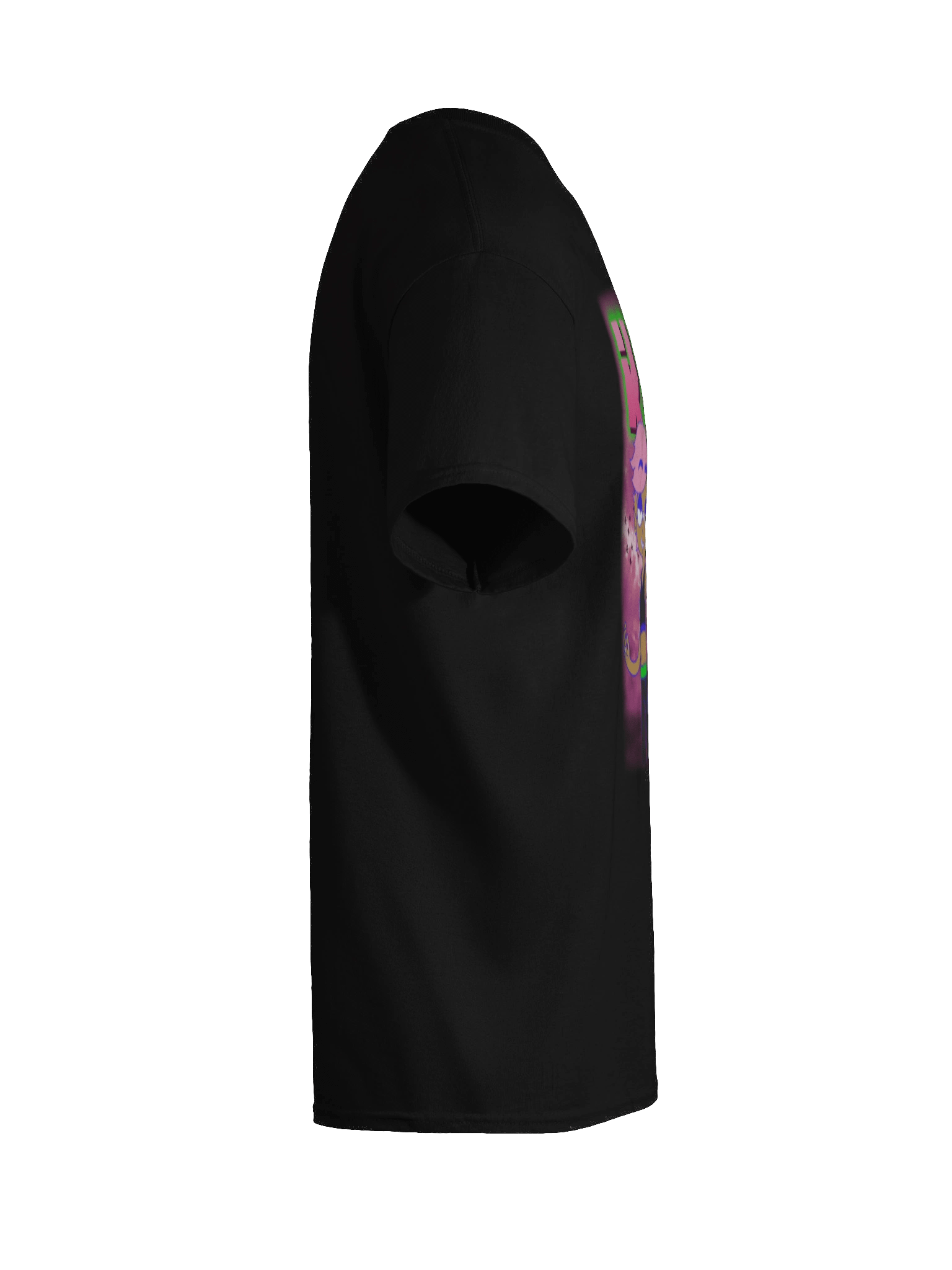 Kiki the Destroyer Bootleg Tee product image (47)