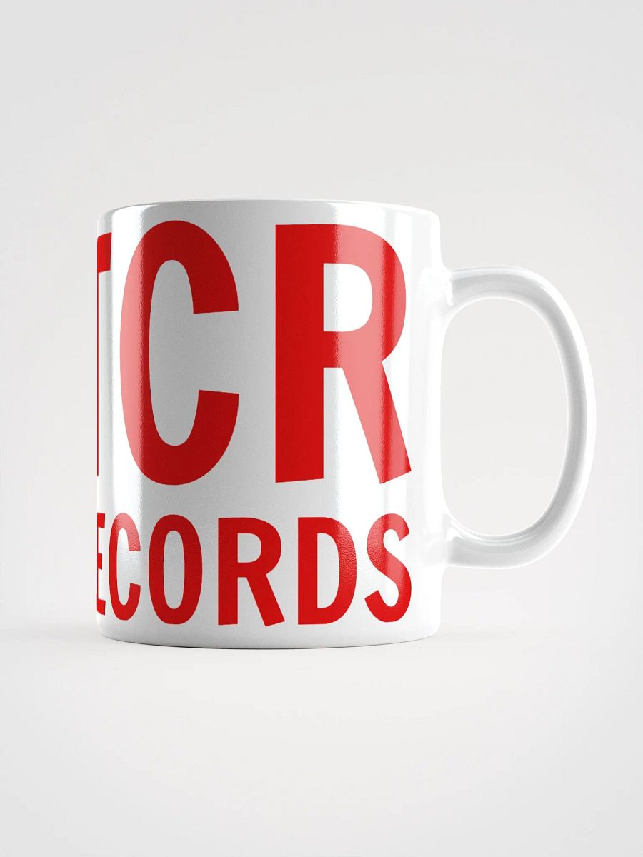 TCR Glossy Mug product image (3)