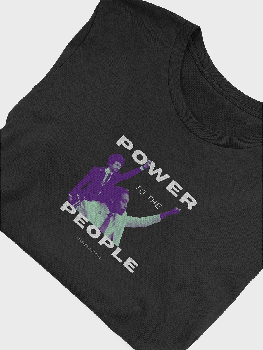 Power T-Shirt product image (3)