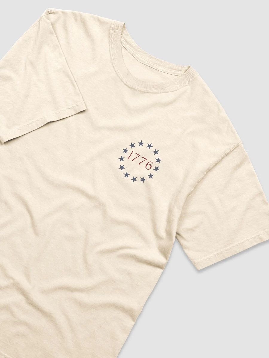 1776 America Tee product image (3)