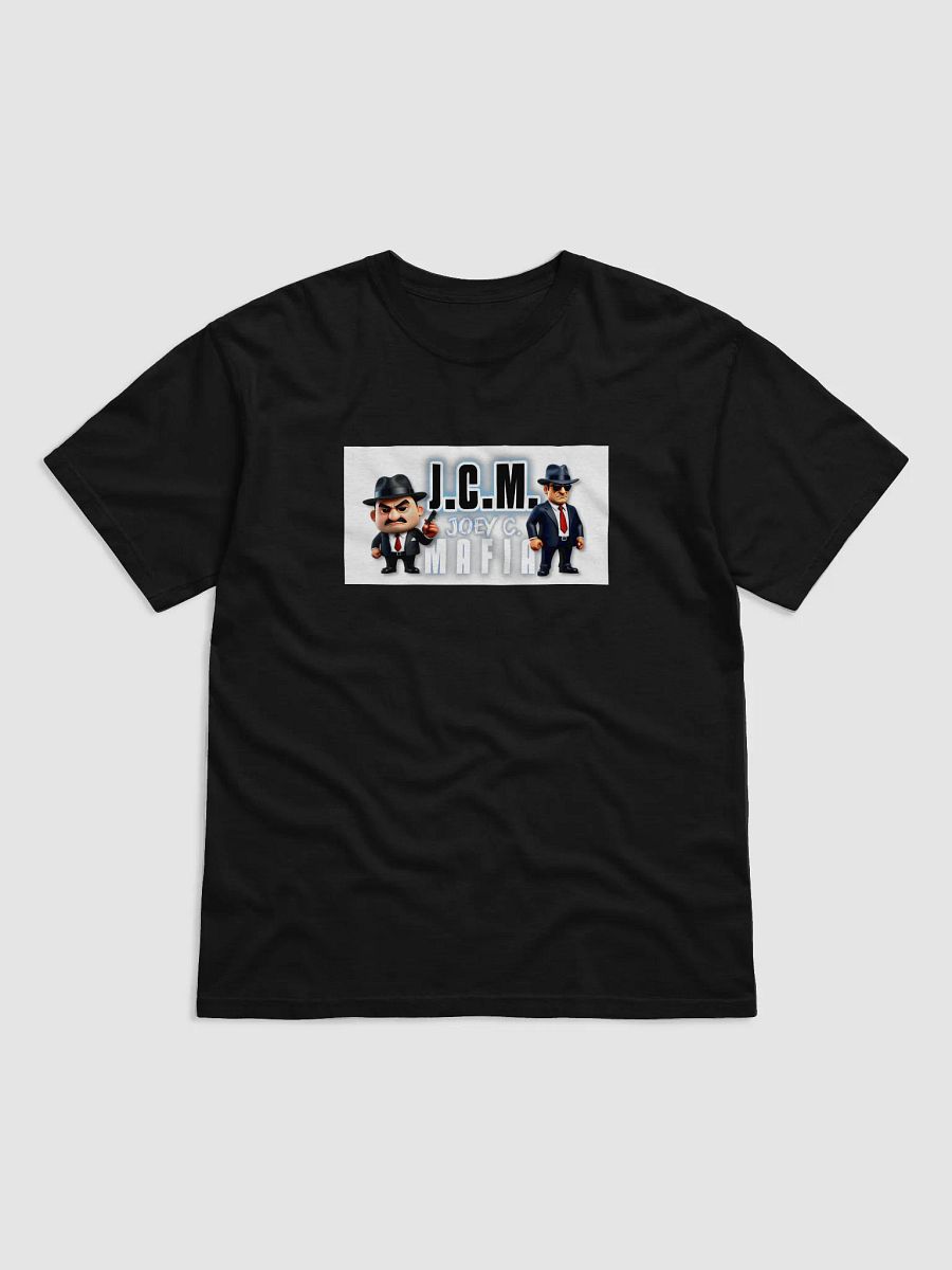 Mafia Street Style Tee product image (1)