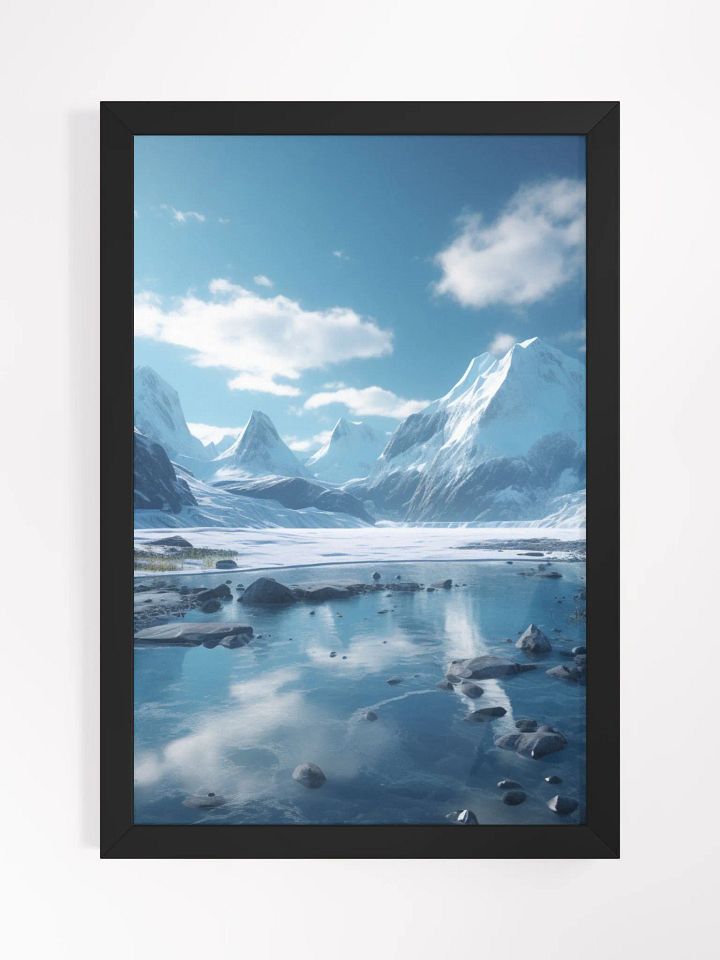 Arctic - Poster product image (1)