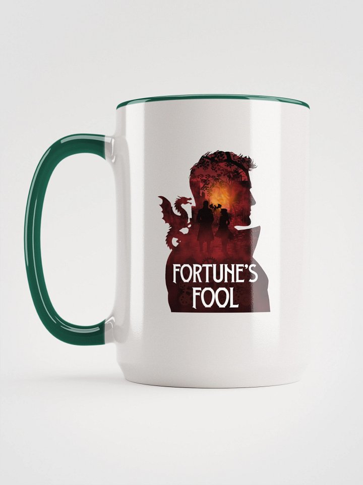 Fry Cook Mug product image (2)