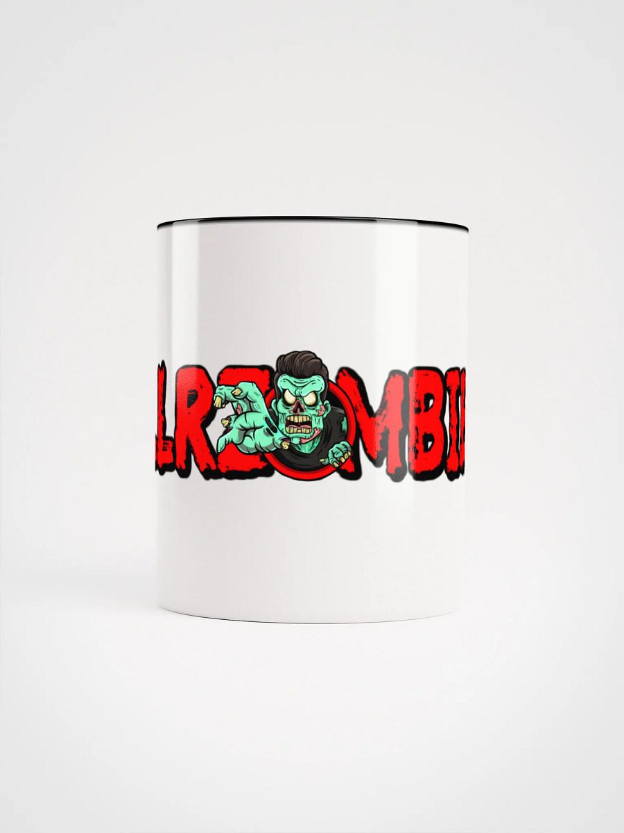KillrZombie Ceramic Mug product image (33)
