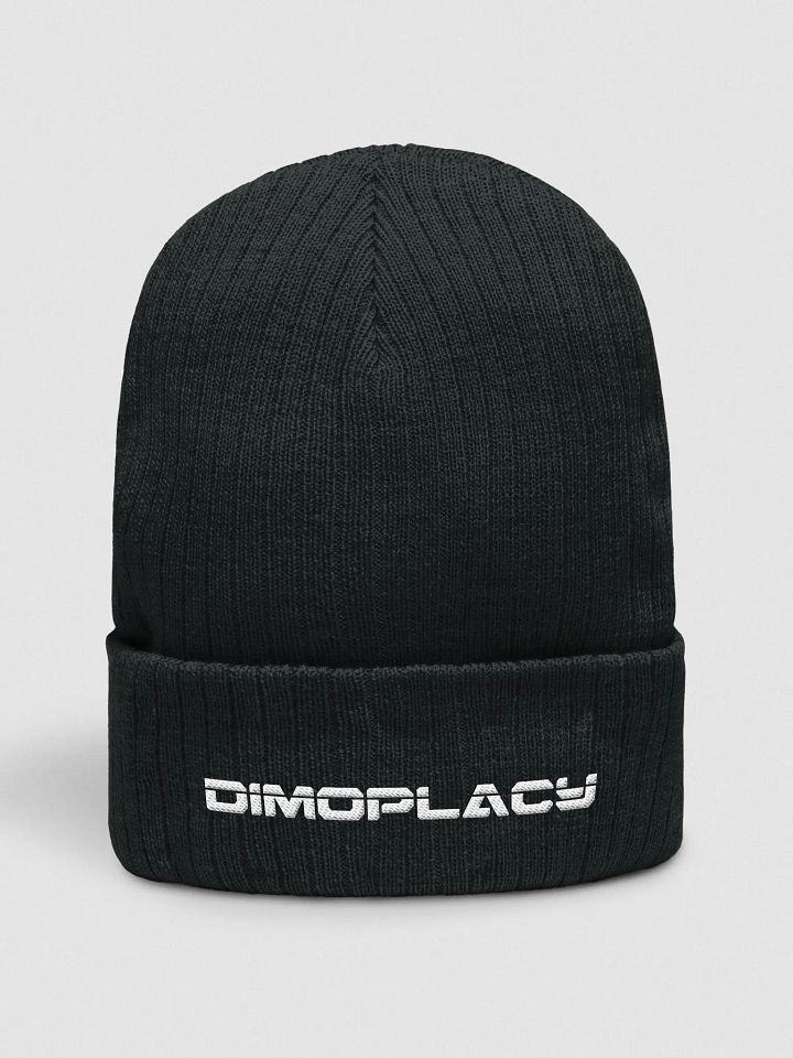 DIMOPLACY Beanie product image (1)