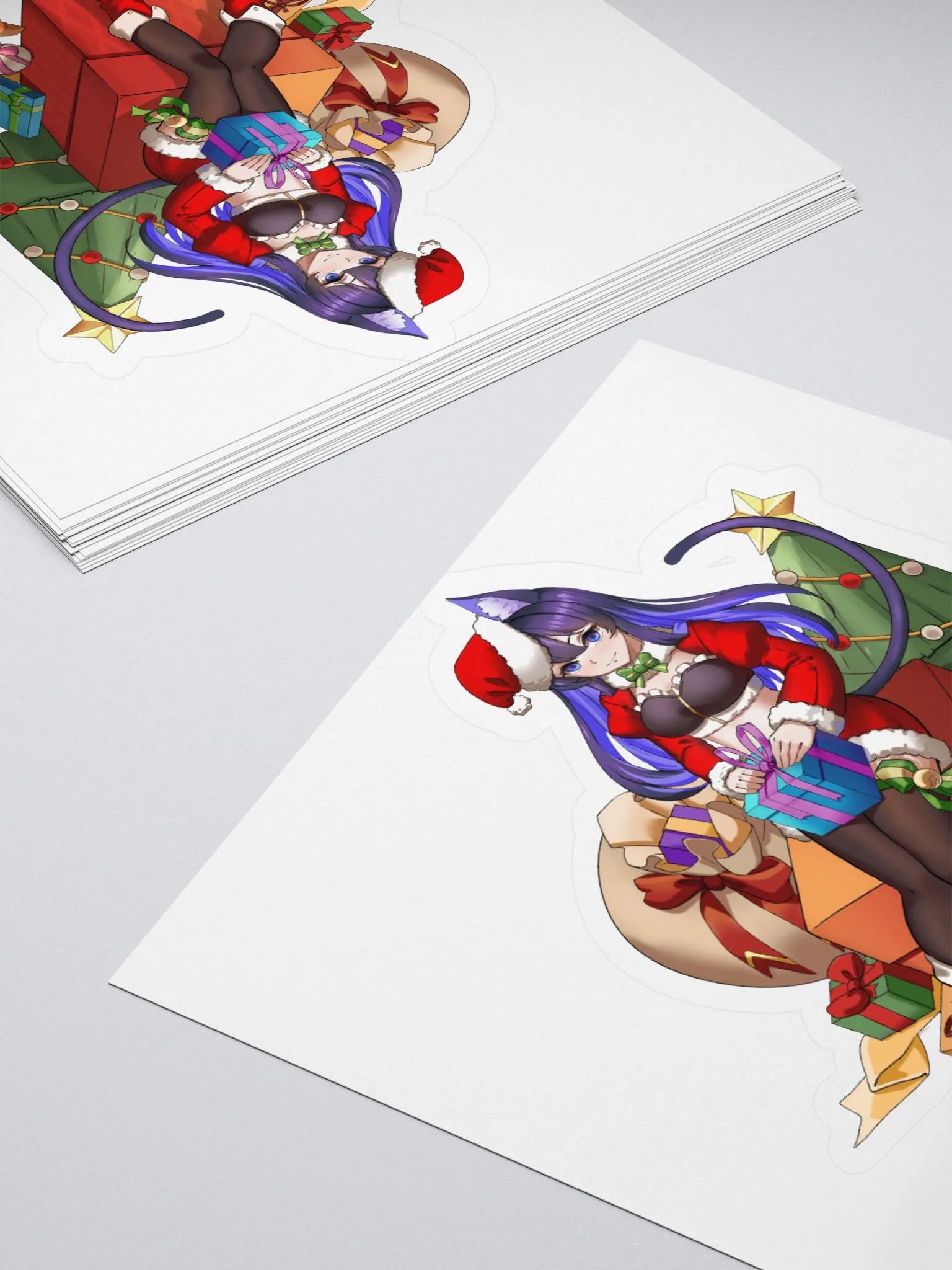 Christmas Stickers product image (4)