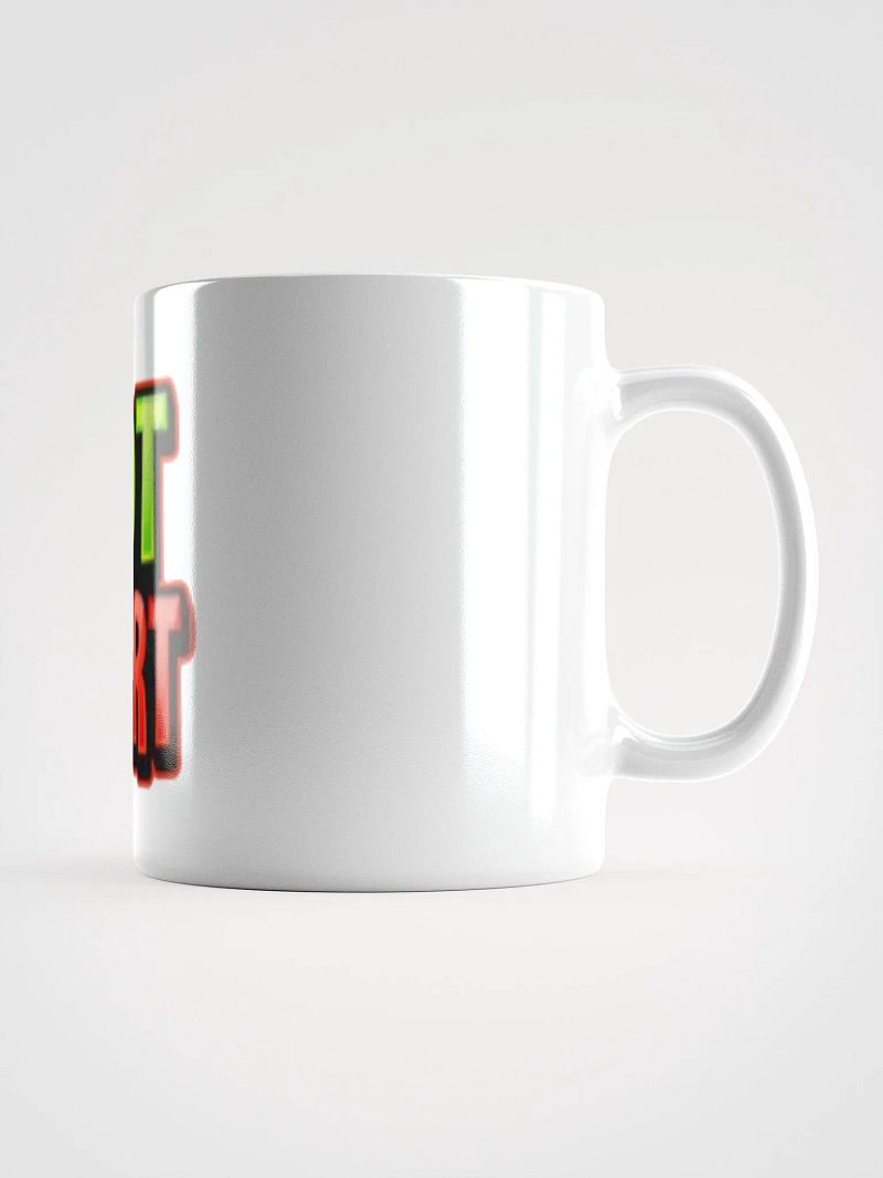 coffee mug