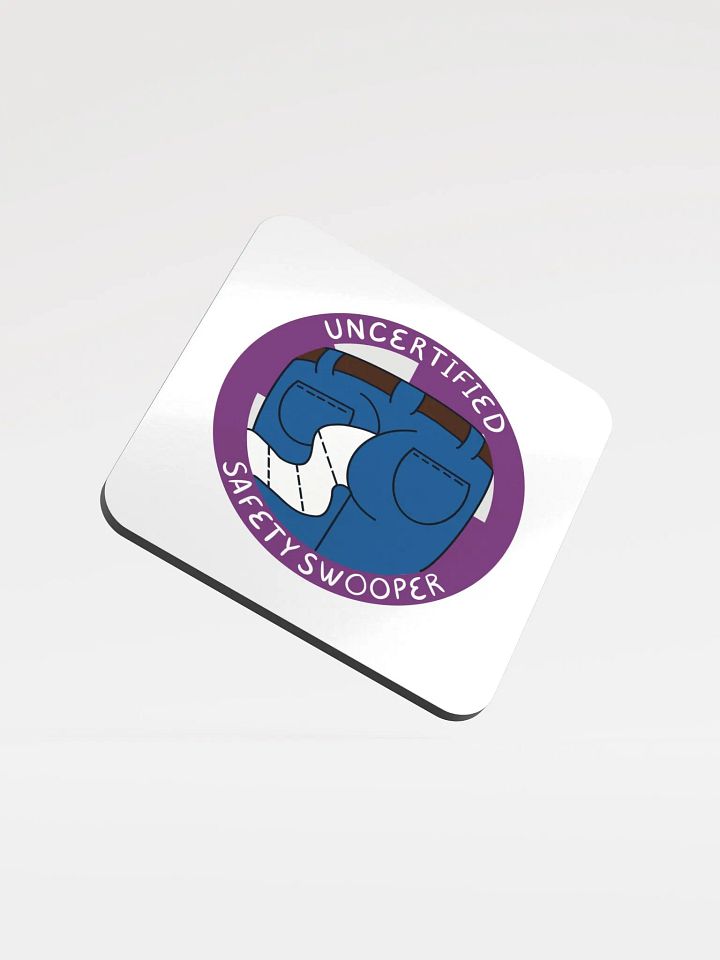 Uncertified Safety Swooper Coaster product image (1)