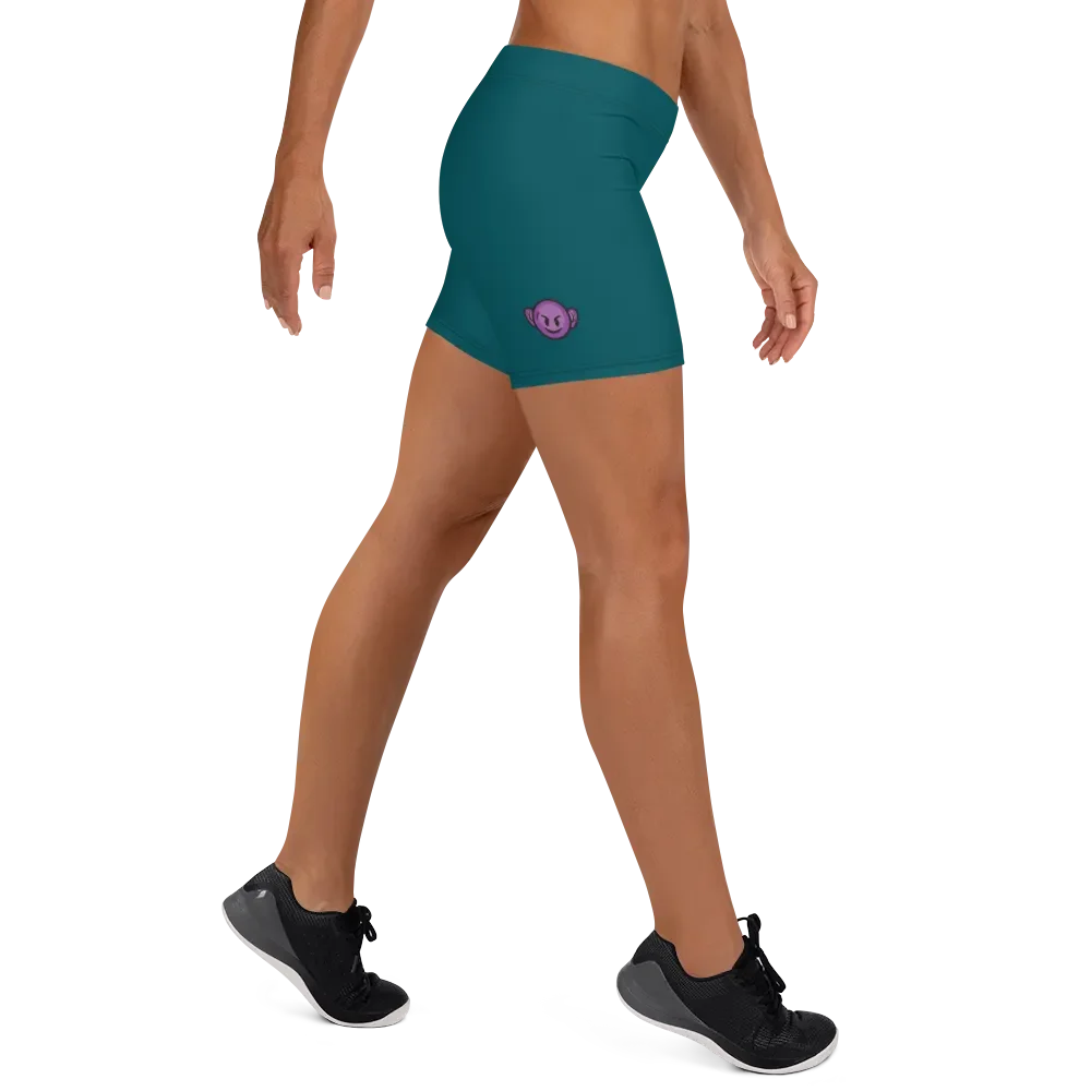 Womens Workout Shorts product image (11)