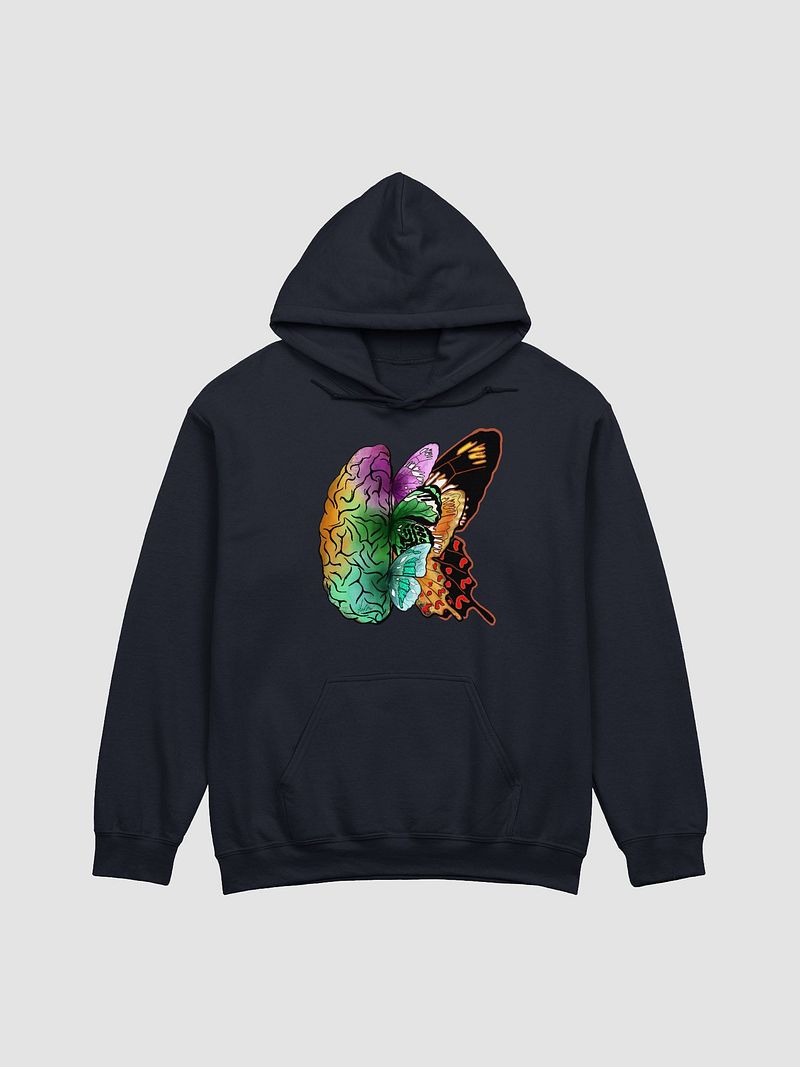 Butterfly Brain