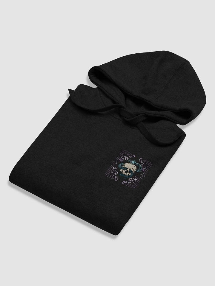 The Celestial City Unisex Hoodie product image (11)