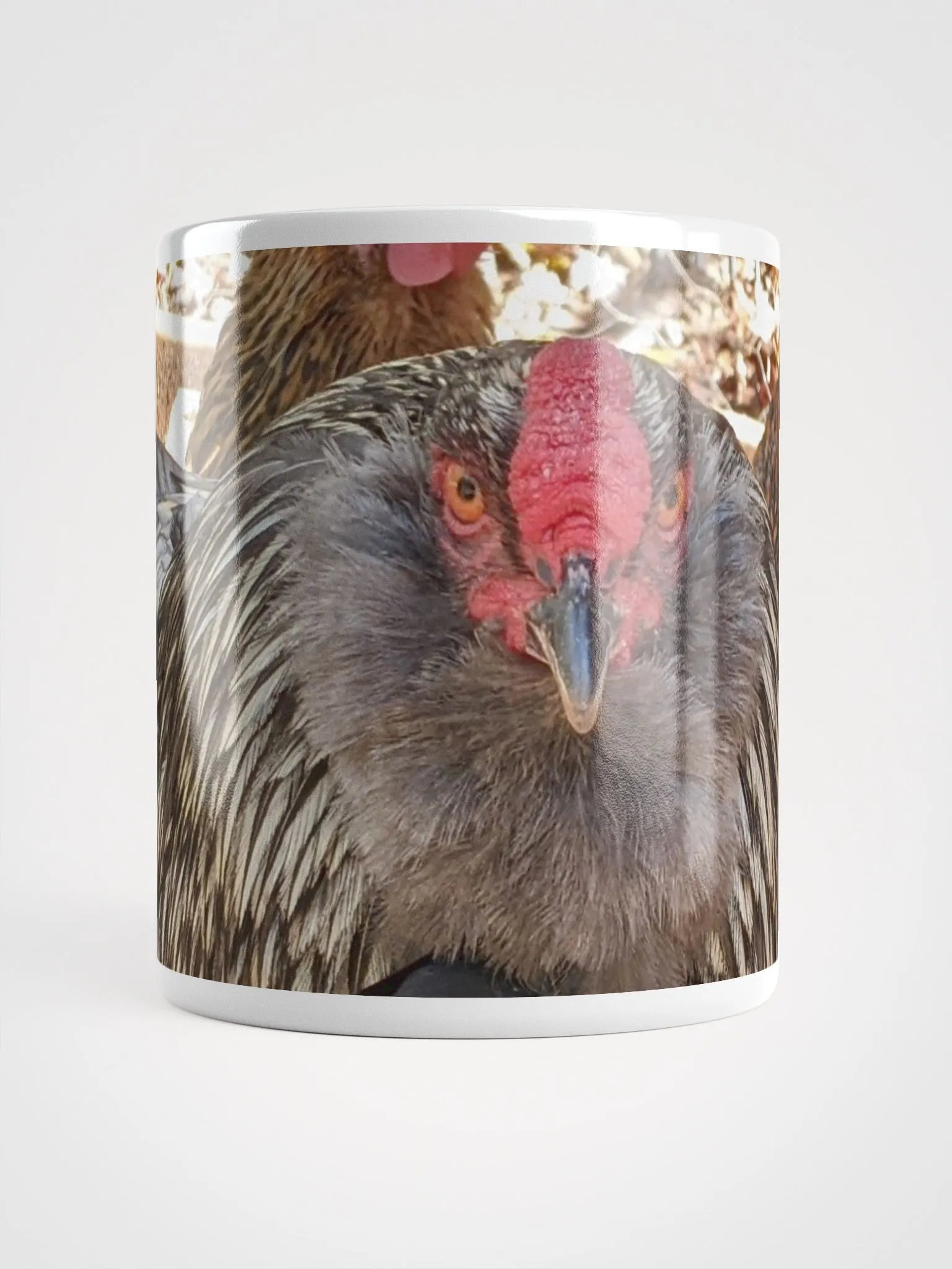 Smokey Mug product image (1)