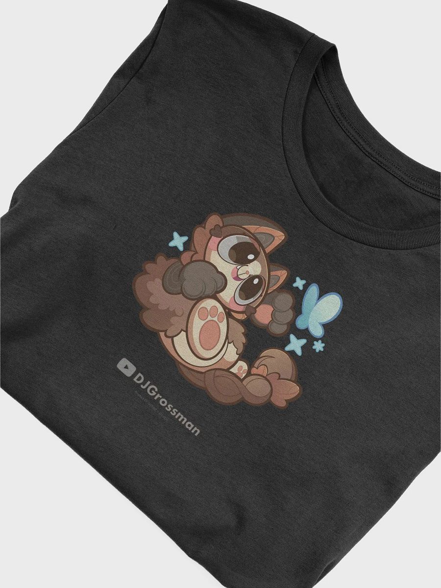 Playing Terra • Supersoft T-shirt product image (12)