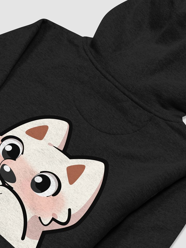Shy Hoodie product image (1)