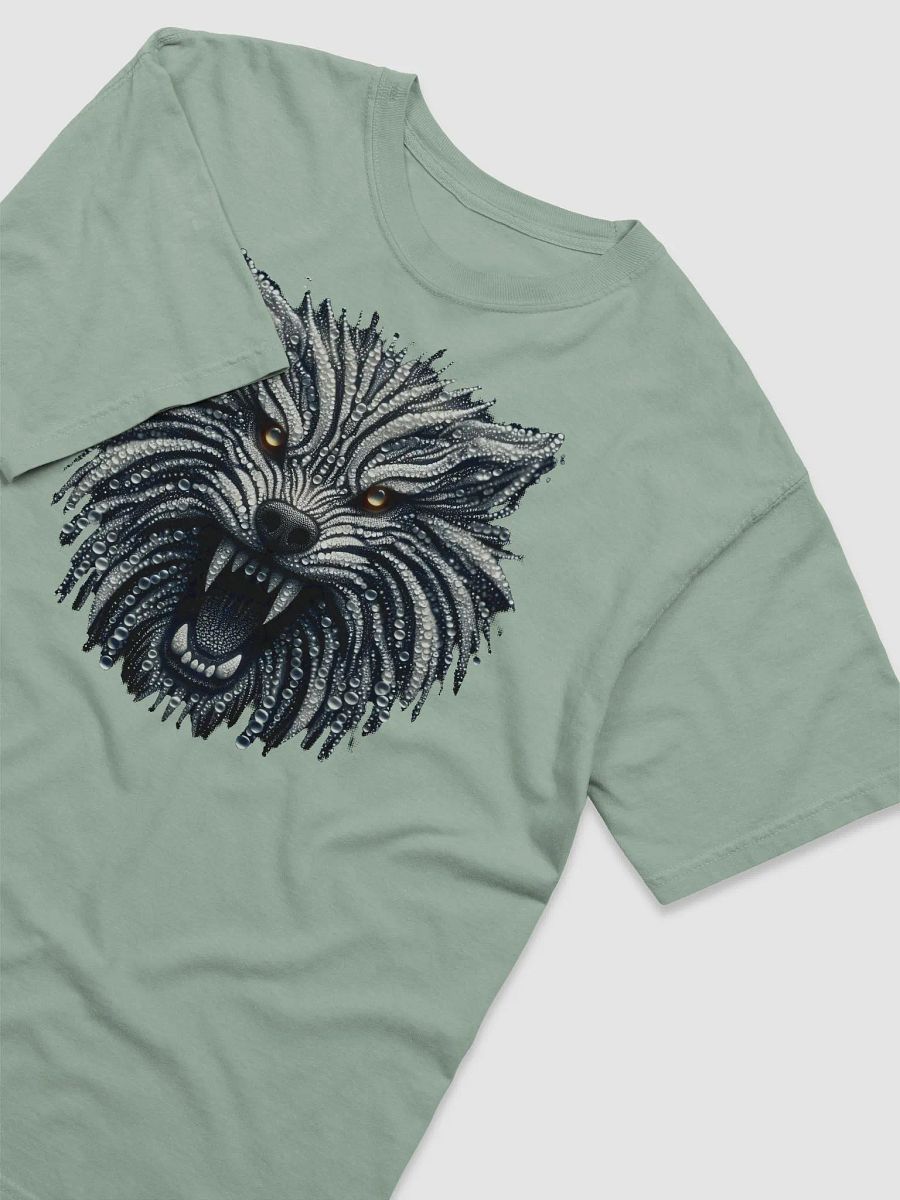 Wolf's Gaze Graphic Tee product image (29)