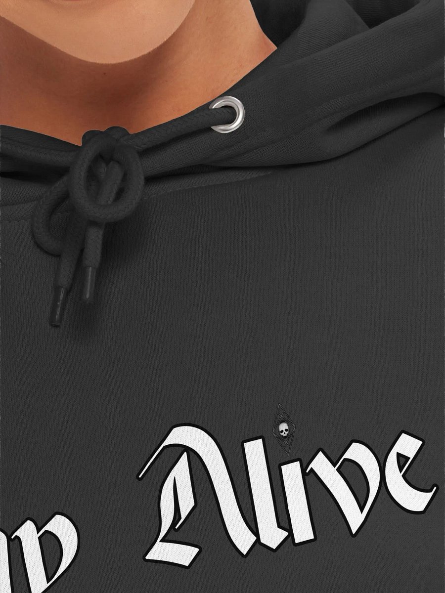 2nd Edition #Deadfam hoodie! product image (7)