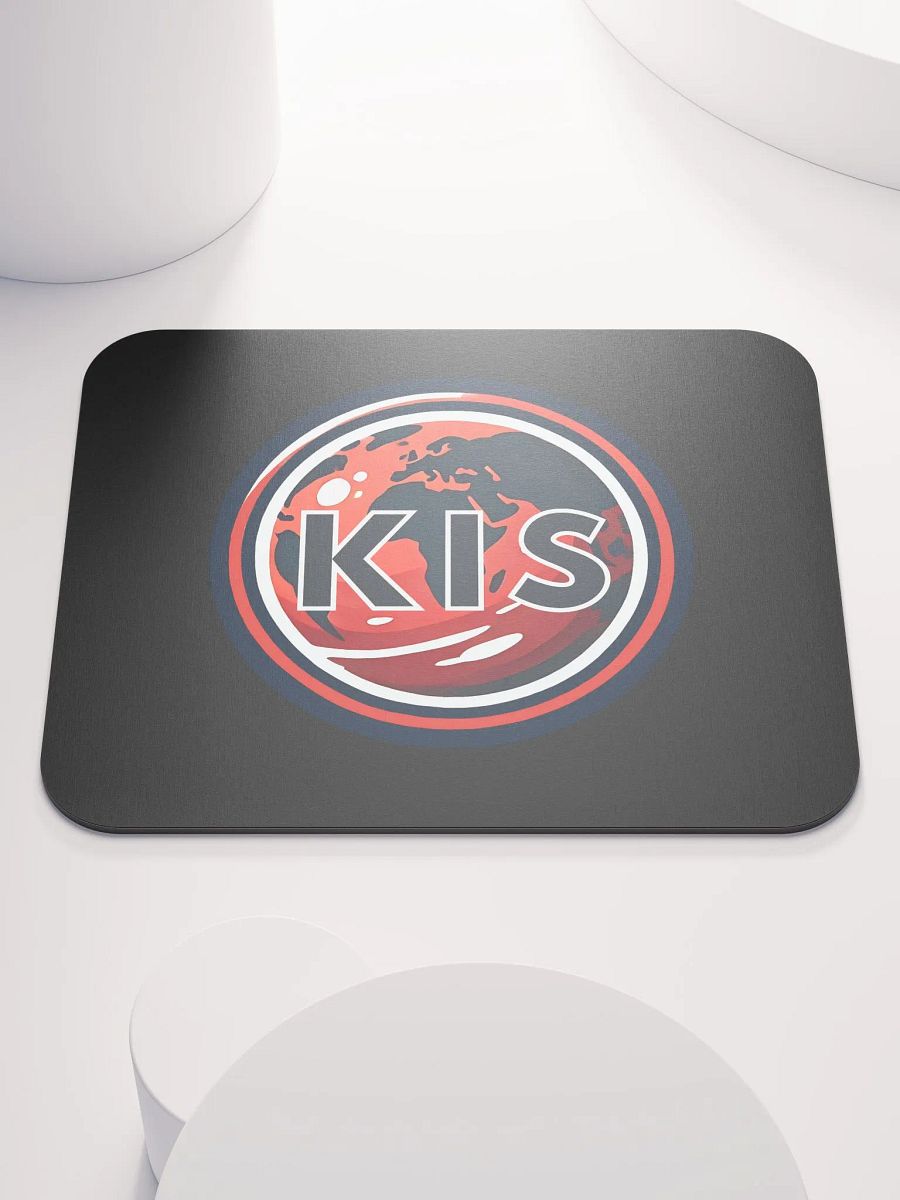 KIS MOUSE PAD product image (5)