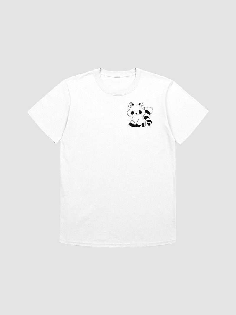 White T