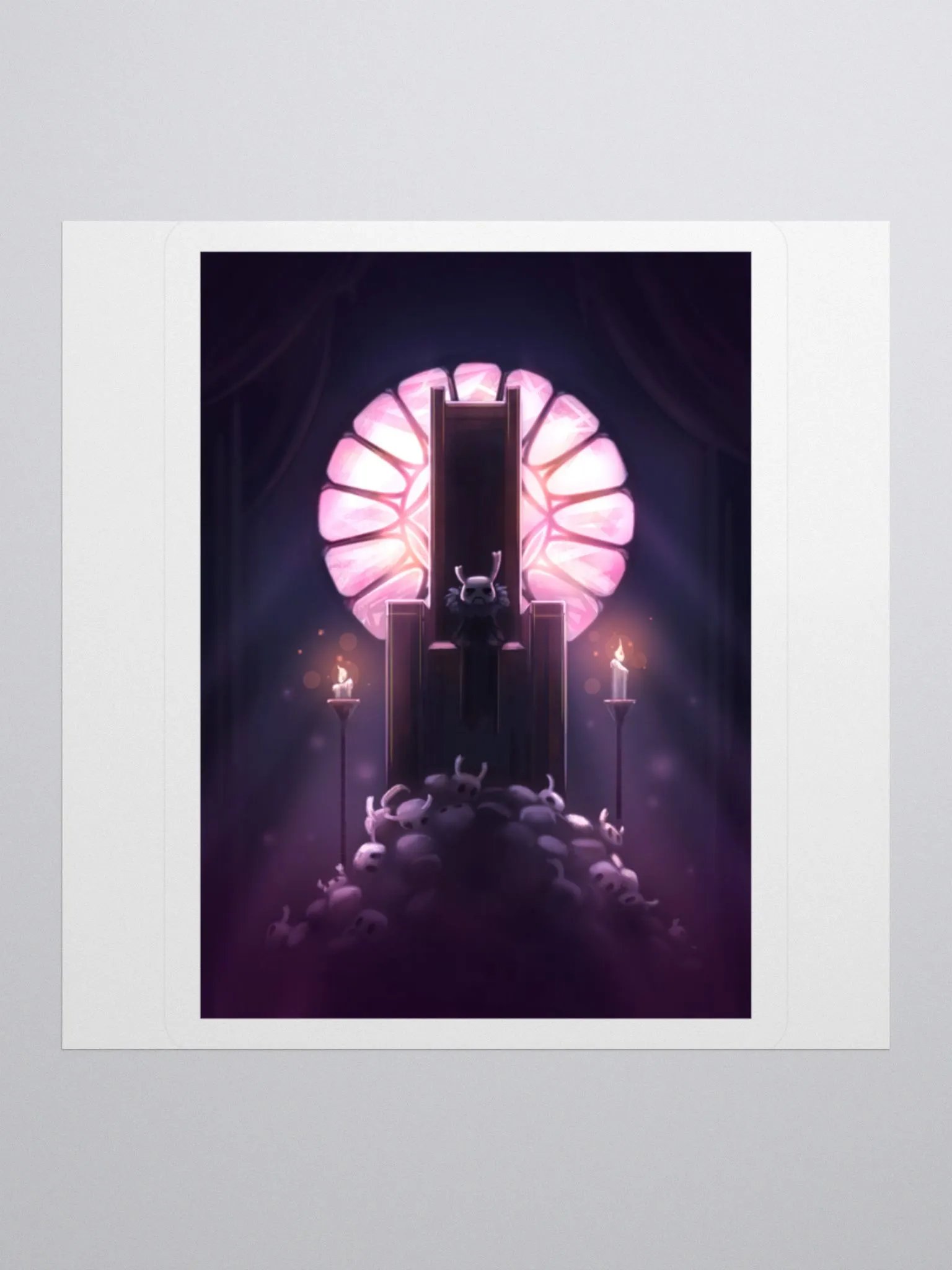 Nemesis of all Nemesises [sticker] product image (1)