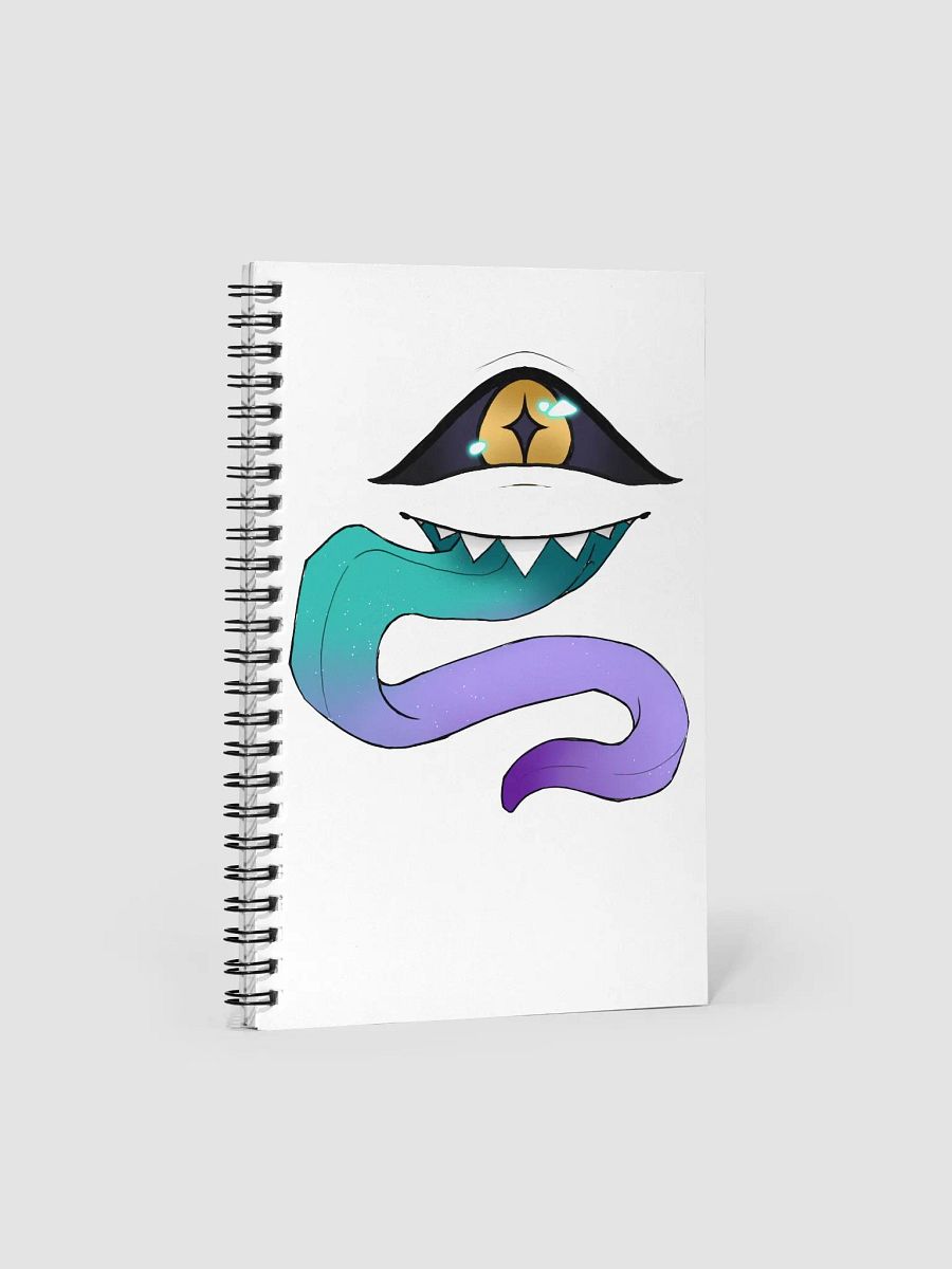 All-seeing Tome product image (1)