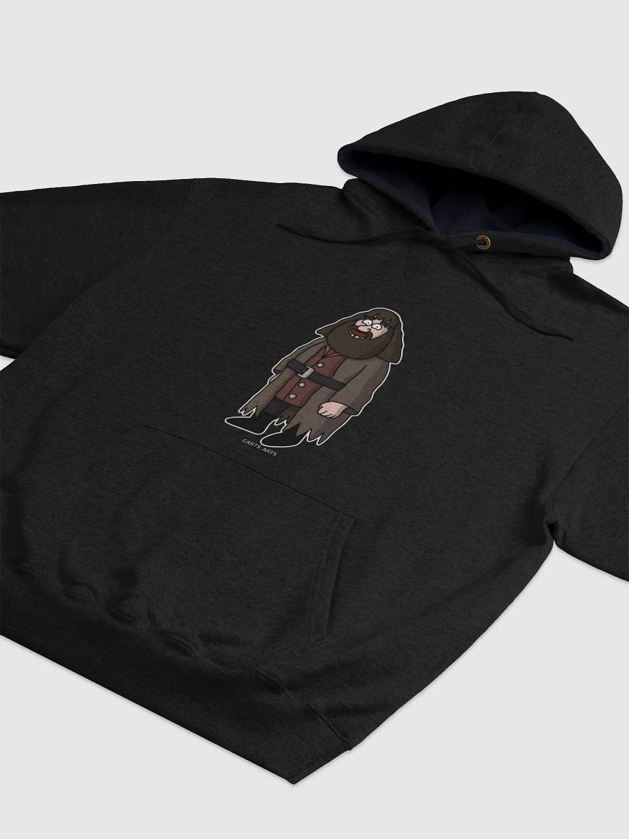 HP 12 Champion Hoodie product image (9)
