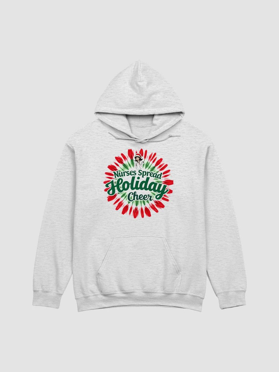 Holiday Cheer Nurses Classic Hoodie product image (6)