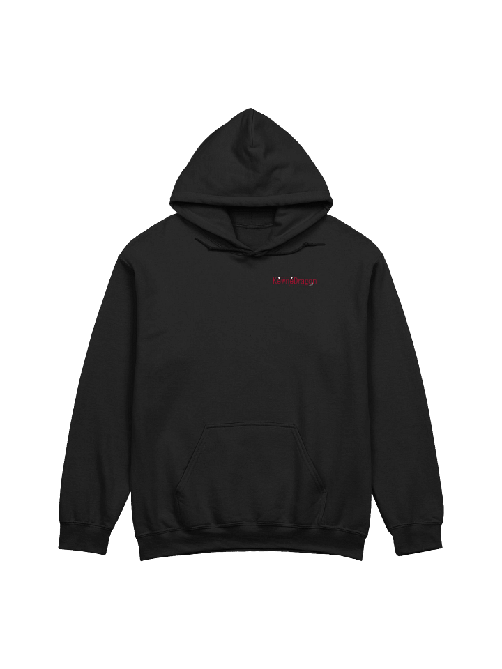 Twilight Awakening Pullover Hoodie product image (2)
