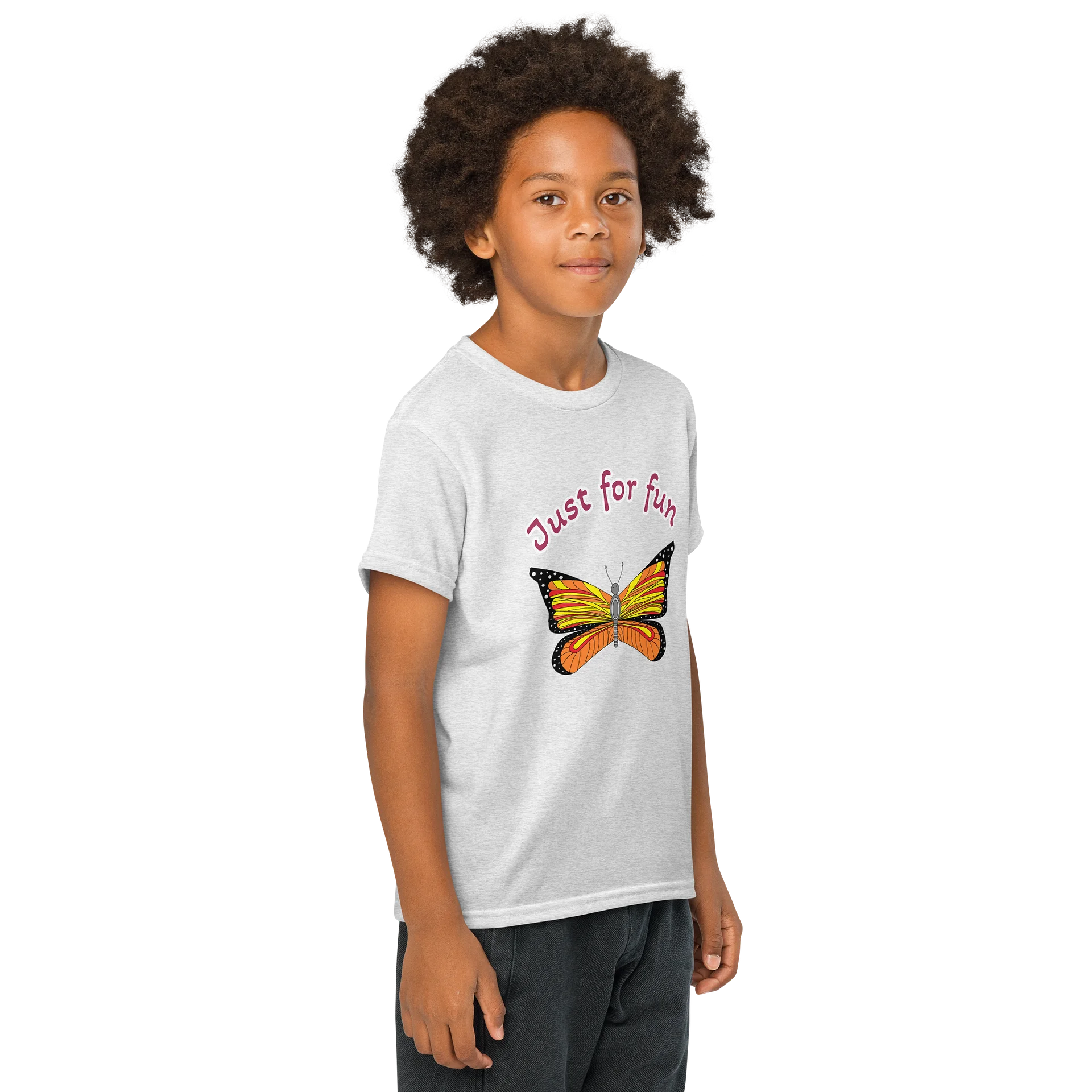 Cool Kids Classic Sports Tee product image (4)