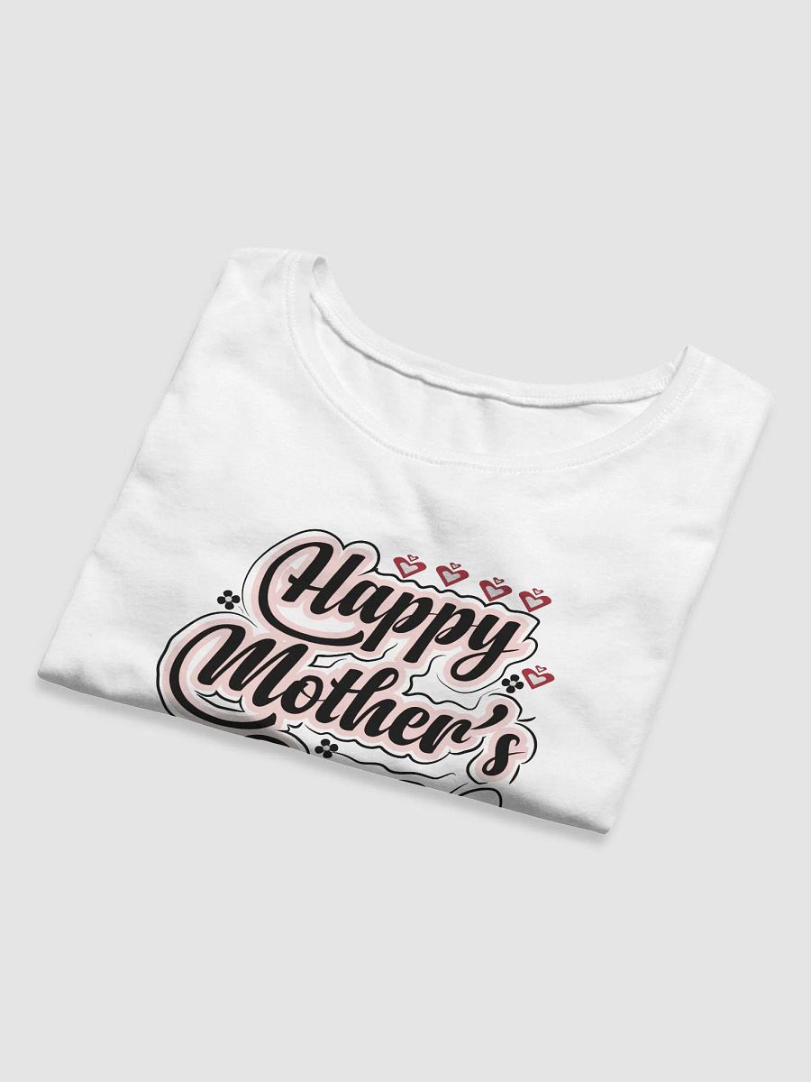 happy mother's day t-shirt design product image (8)