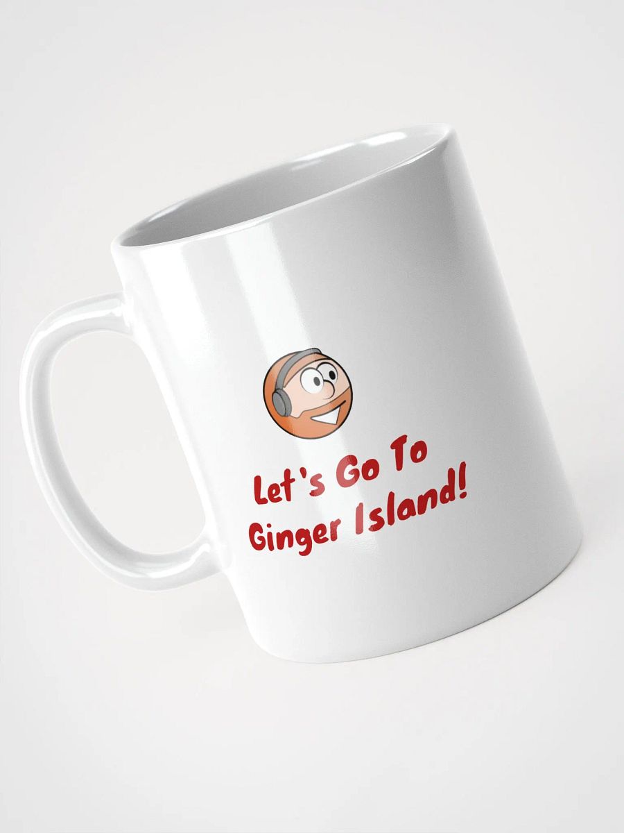 Ginger Mug product image (7)