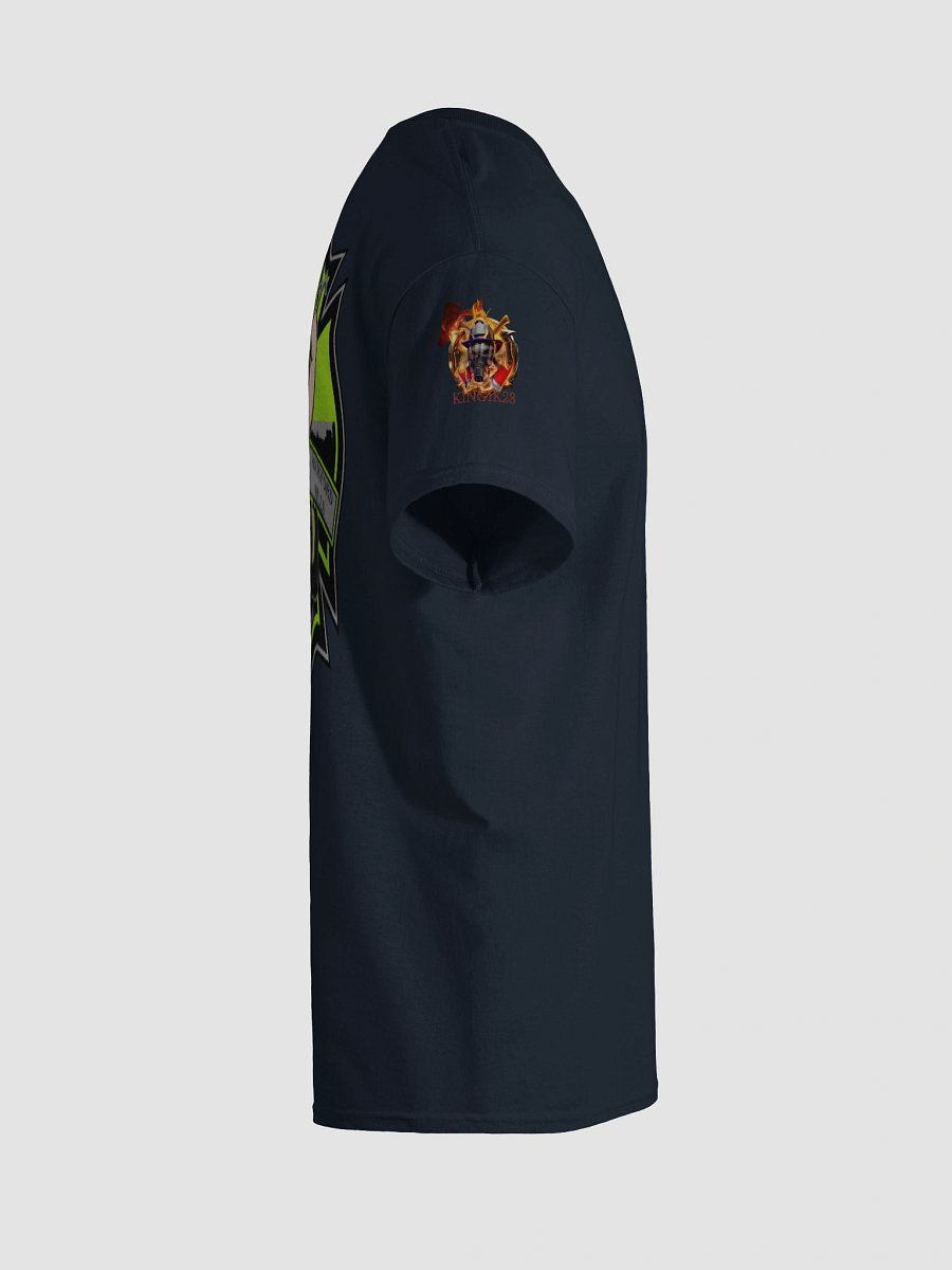 LSFD Station 11 "Pride of Rockford Hills" Shirt product image (8)