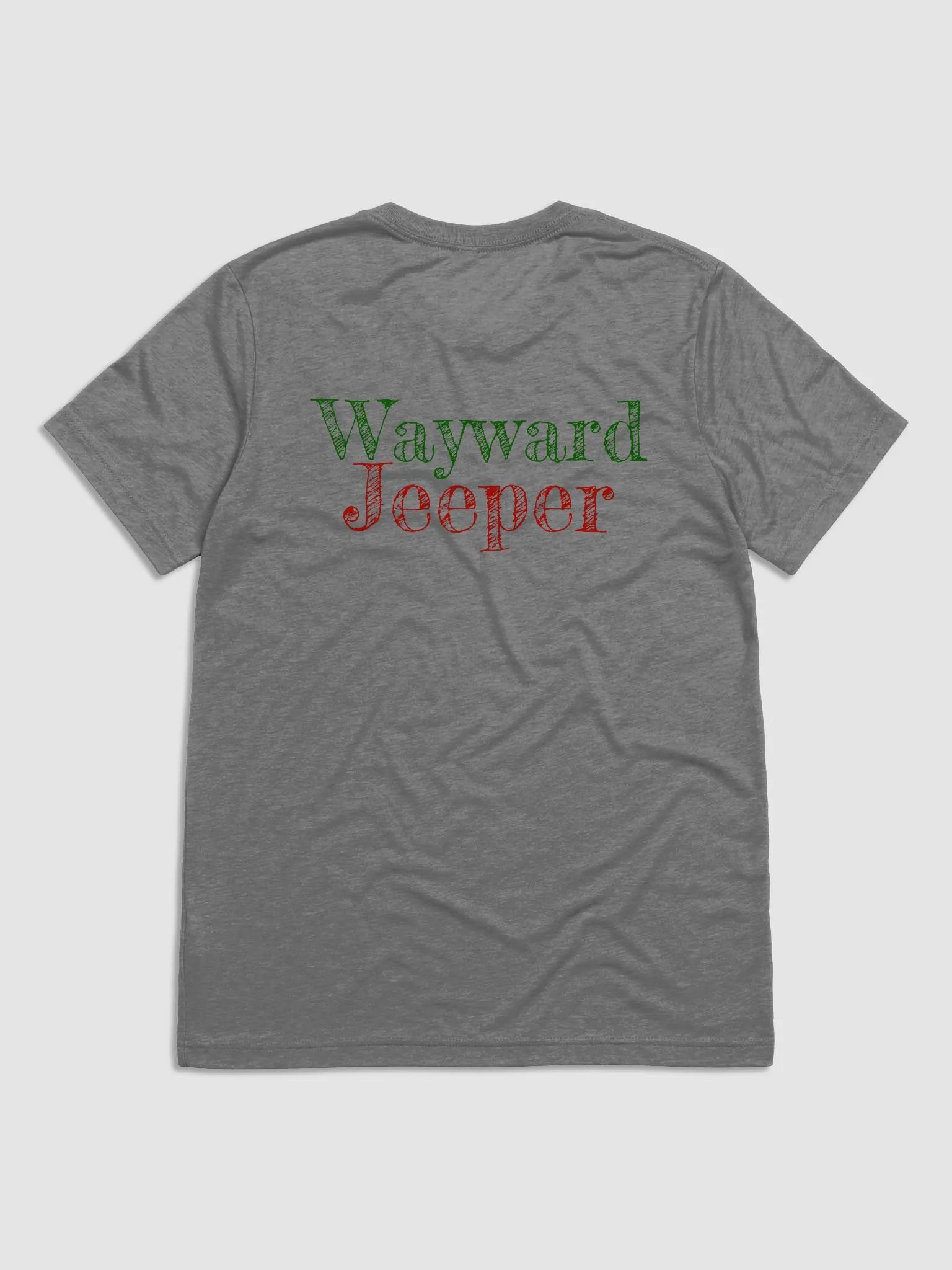 Christmas T-Shirt2 product image (2)
