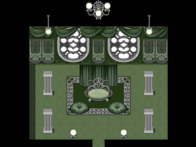 KR Elf Kingdom Tileset for RPGs product image (3)