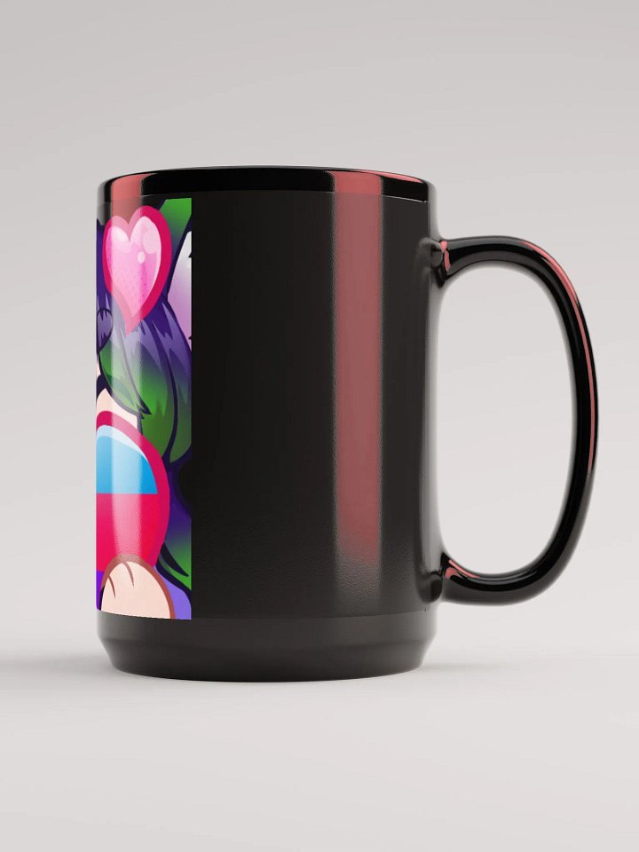 Polyamorous Mug product image (2)